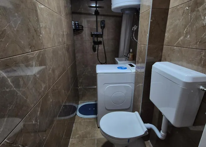 Zevs Appartement Prijedor